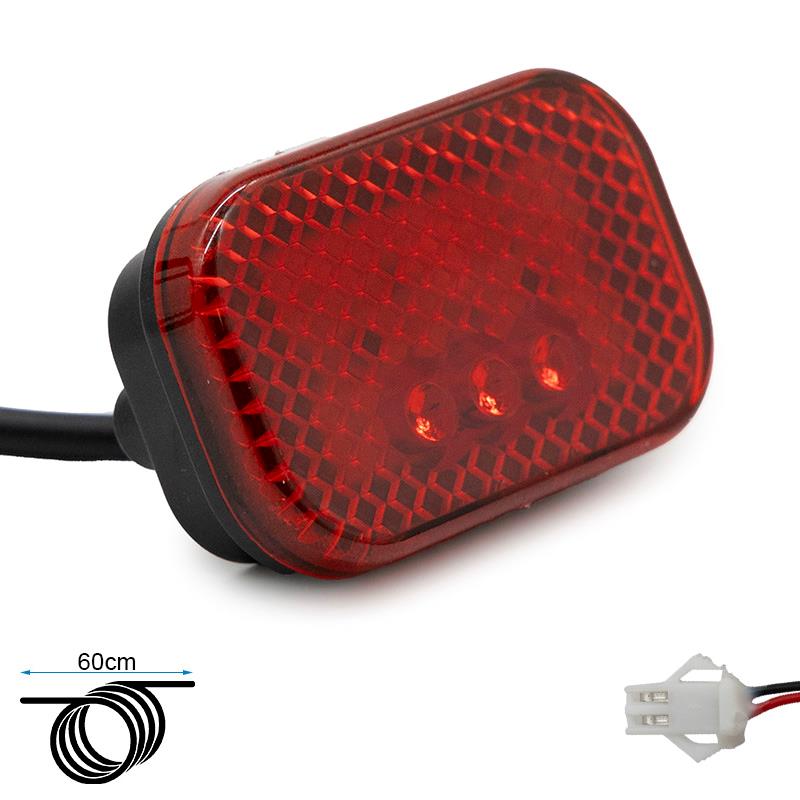 Luz trasera KuKirin G2 Master