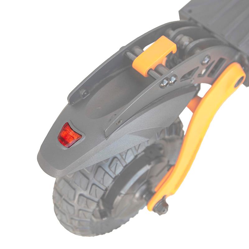Luz trasera para G2 Pro