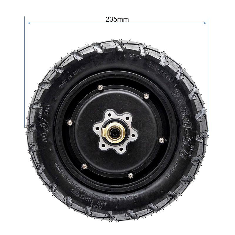 Motor Kukirin G2 Pro (Versión 2024)