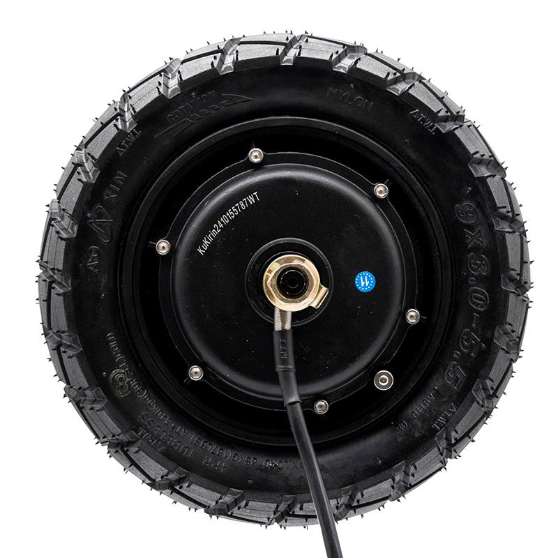 Motor Kukirin G2 Pro (Versión 2024)