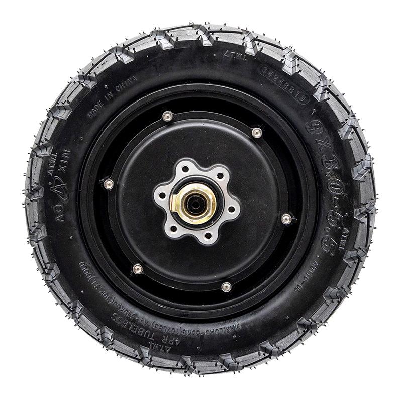 Motor Kukirin G2 Pro (Versión 2024)