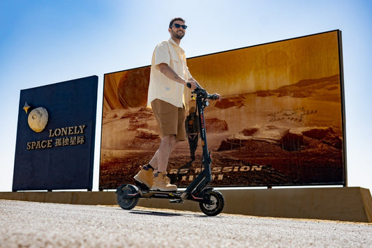 Análisis del KuKirin T3