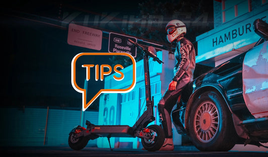 Trucos, consejos y secretos del KuKirin G4