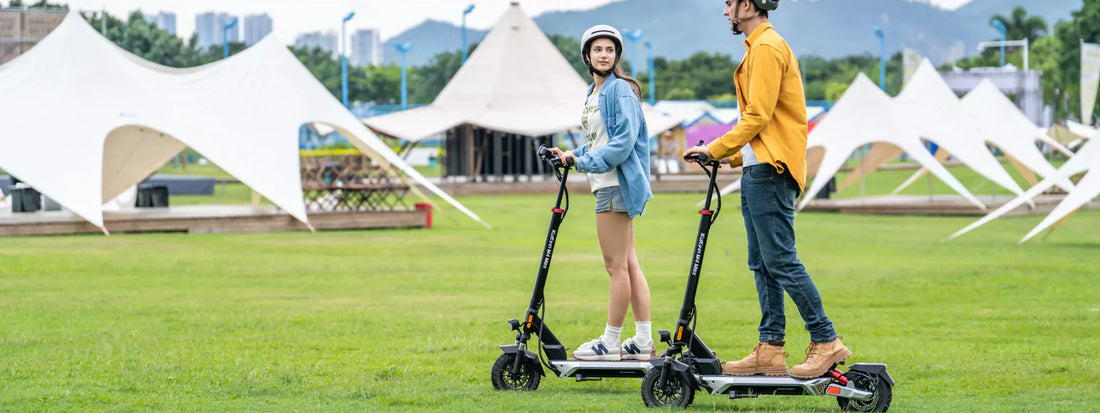 Análisis del KuKirin M4 Max