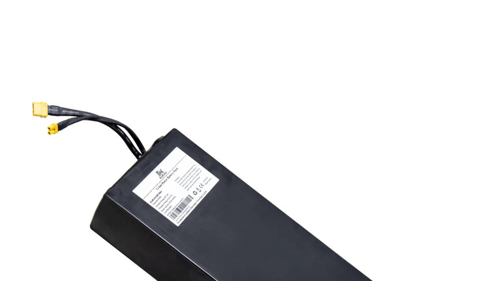Baterías