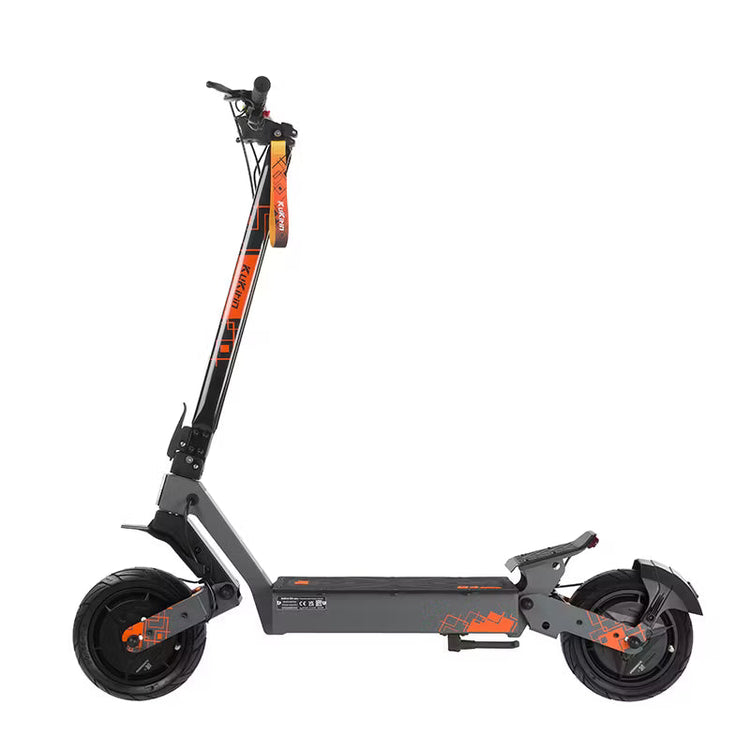 KuKirin G4 Ultra