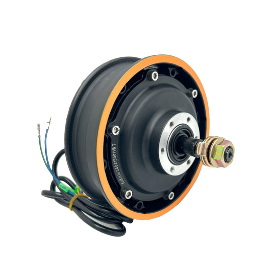 Motor Kukirin G2 Pro