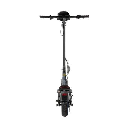 GUARDABARROS TRASERO KUKIRIN G2 (VMP) CON SOPORTE DE MATRICULA (G2 - G3 - G4)