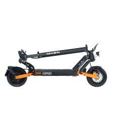PATINETE ELÉCTRICO - KUKIRIN G2 Pro (DGT)
