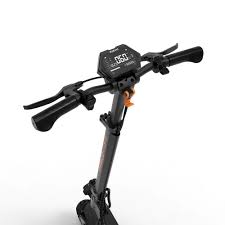 PATINETE ELÉCTRICO - KUKIRIN G2 MASTER (2025)