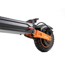 PATINETE ELÉCTRICO - KUKIRIN G2 MAX