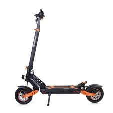 PATINETE ELÉCTRICO - KUKIRIN G2 MAX