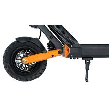 PATINETE ELÉCTRICO - KUKIRIN G2 Pro (DGT)