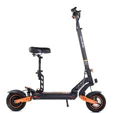 PATINETE ELÉCTRICO - KUKIRIN G2 MAX