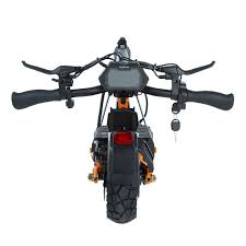 PATINETE ELÉCTRICO - KUKIRIN G2 Pro (DGT)