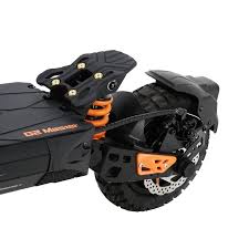 PATINETE ELÉCTRICO - KUKIRIN G2 MASTER (2025)