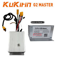 Controladora G2 Master (Modelo  B)