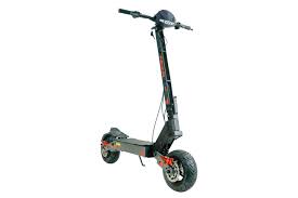 PATINETE ELÉCTRICO - KUKIRIN G4 (2025) - Pre reserva