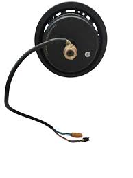 Motor Trasero Kukirin G2 Master
