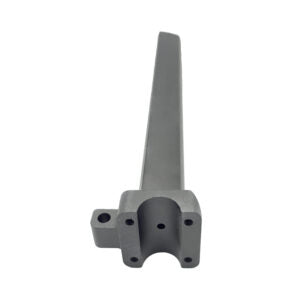 Tubo Soporte de Manillar para Kukirin G2 Master
