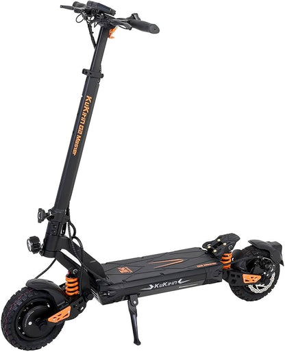 PATINETE ELÉCTRICO - KUKIRIN G2 MASTER (2025)