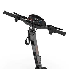 PATINETE ELÉCTRICO - KUKIRIN G4 (2025) - Pre reserva