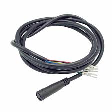 Cable Alimentación Kukirin G2 Master