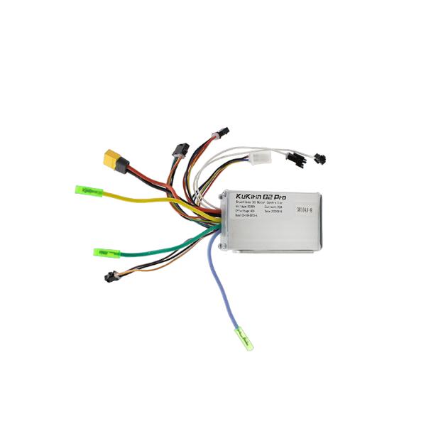 Controladora Kukirin G2 Pro (B)