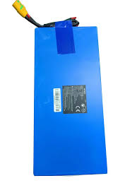 Batería KuKirin G4