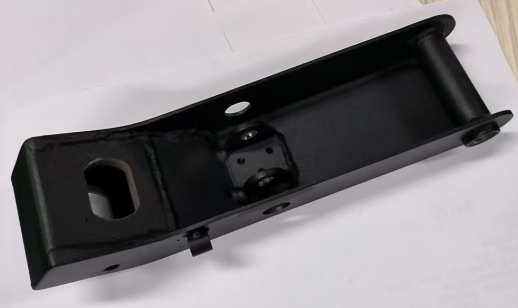 Brazo superior suspension delantera kukirin G2 (2025)