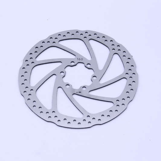 Disco de freno KuKirin G4