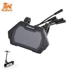 Display Kukirin G2 master
