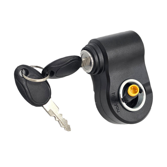 Llave de encendido  Kukirin G2 Max