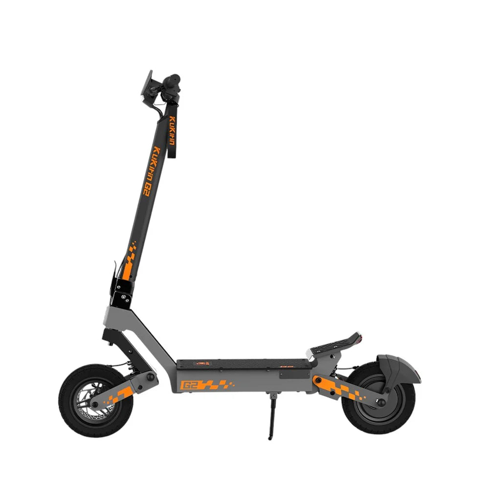 KuKirin G2 (2026) - No DGT