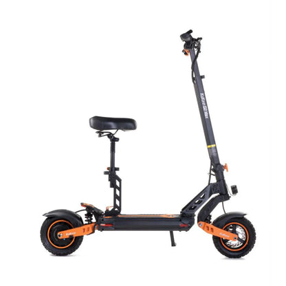 PATINETE ELÉCTRICO - KUKIRIN G2 MAX