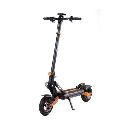 PATINETE ELÉCTRICO - KUKIRIN G2 MAX