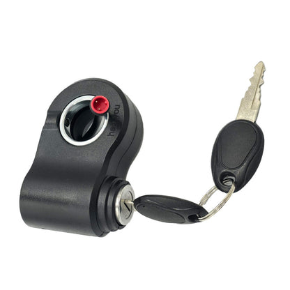 Llave de encendido para Kukirin G2 PRO