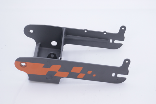 Horquilla trasera Kukirin G2 (2023)