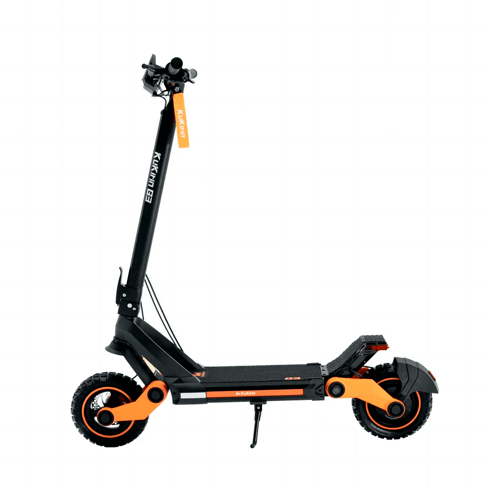 PATINETE ELÉCTRICO - KUKIRIN G3