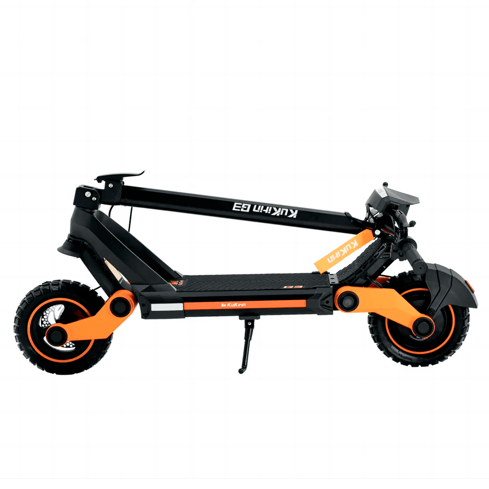 PATINETE ELÉCTRICO - KUKIRIN G3