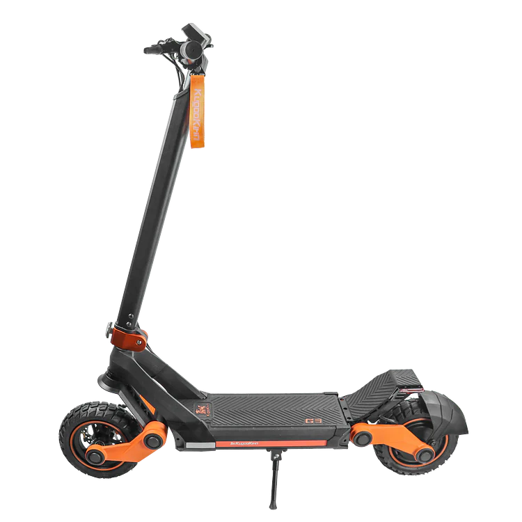PATINETE ELÉCTRICO - KUKIRIN G3