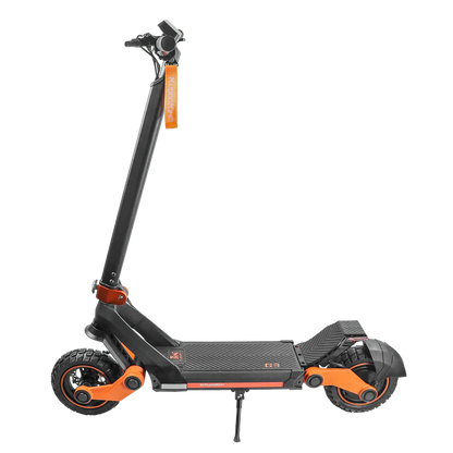 PATINETE ELÉCTRICO - KUKIRIN G3