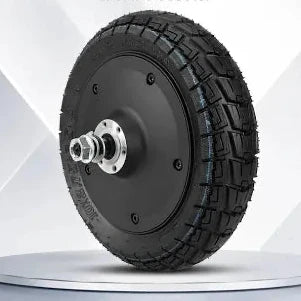 KIT CIRCUITO KUKIRIN G2 (DGT) 50km/h