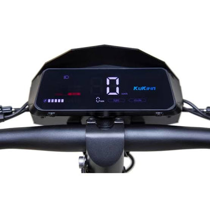 KIT CIRCUITO KUKIRIN G2 (DGT) 50km/h