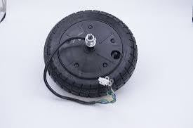 KIT CIRCUITO KUKIRIN G2 (DGT) 50km/h