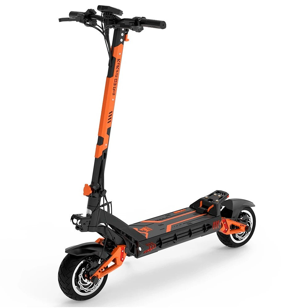 KUKIRIN G3 PRO - Patinete eléctrico
