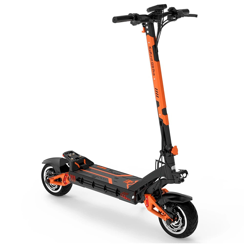 KUKIRIN G3 PRO - Patinete eléctrico