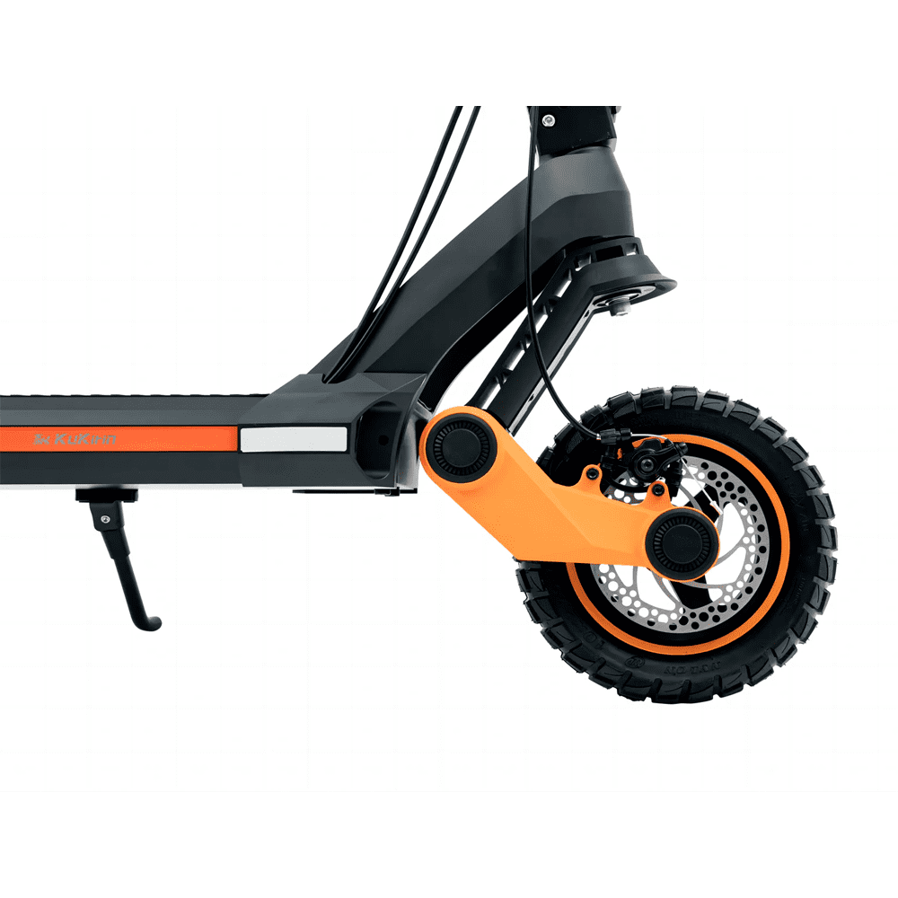 PATINETE ELÉCTRICO - KUKIRIN G3