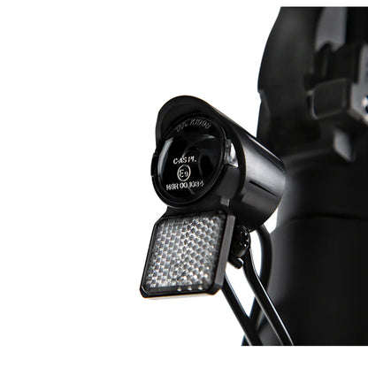 PATINETE ELÉCTRICO - KUKIRIN G2 Pro (DGT)