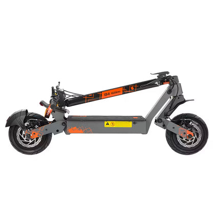 KuKirin G4 Ultra [Novedad]